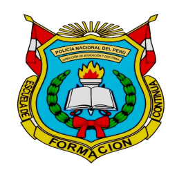 Escudo EFC PNP